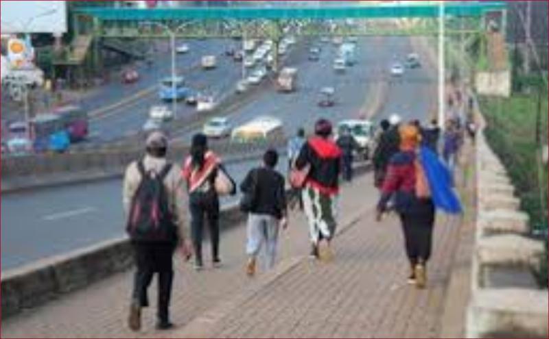 A majority of Kenyan pensioners invest their retirement benefits in the education of their kin.